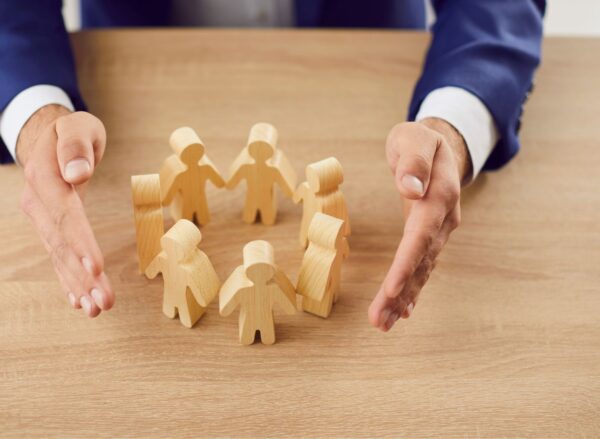 Formation